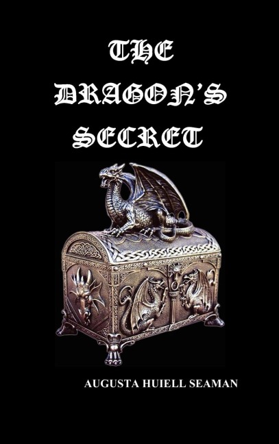 The Dragons Secret