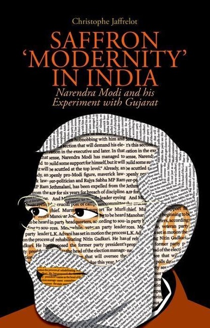 Gujarat Under Modi: Laboratory of Todays India