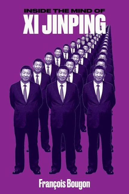Inside the Mind of XI Jinping