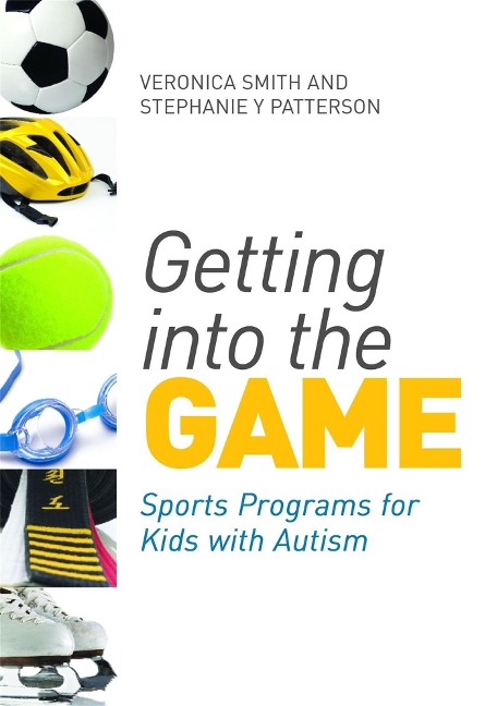 Getting Into the Game: Sports Programs for Kids with Autism