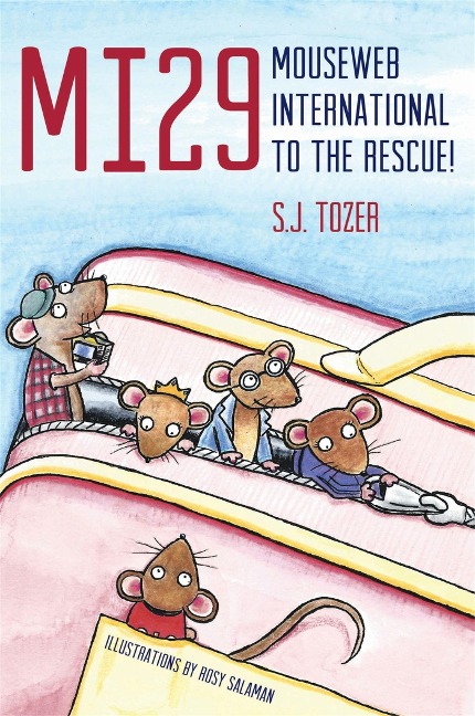 Mi29: Mouseweb International to the Rescue!