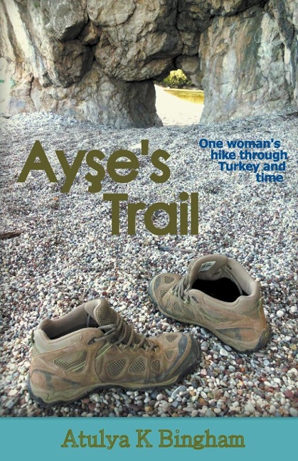 Ay¿es Trail