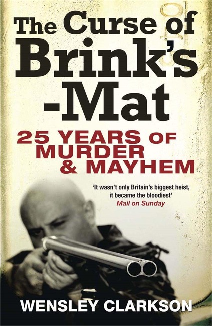 The Curse of Brinks-Mat: The story of the real-life robbery that inspired BBC drama The Gold