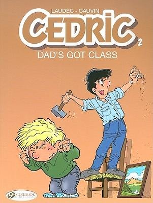 Dads Got Class