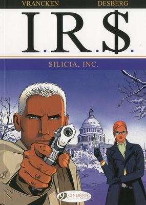 Silicia, Inc