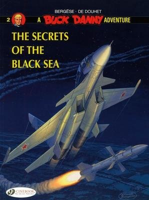 Buck Danny 2 - The Secrets of the Black Sea