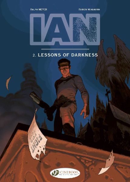 Lessons of Darkness