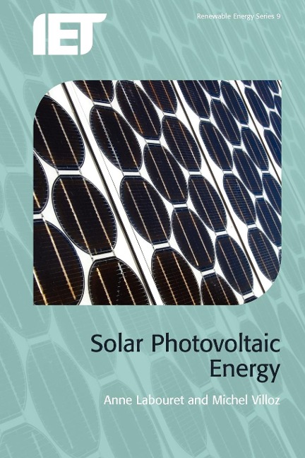 Solar Photovoltaic Energy