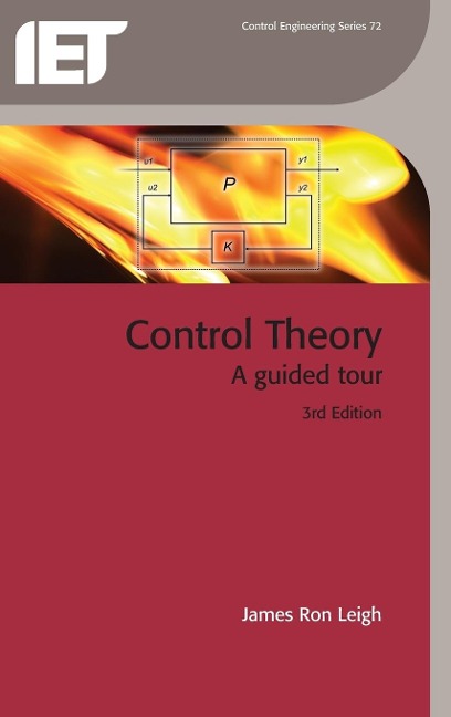 Control Theory: A Guided Tour