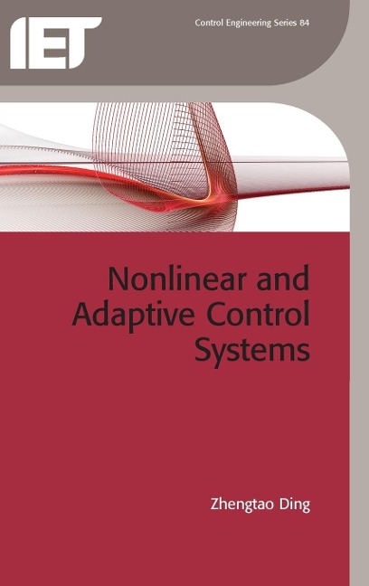 Nonlinear and Adaptive Control Systems