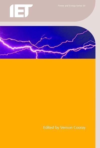 The Lightning Flash