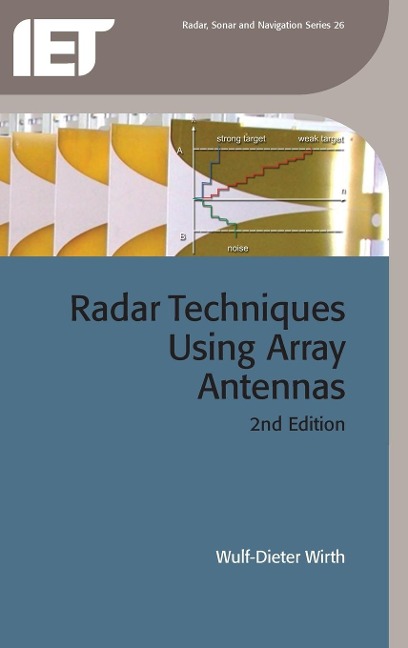 Radar Techniques Using Array Antennas