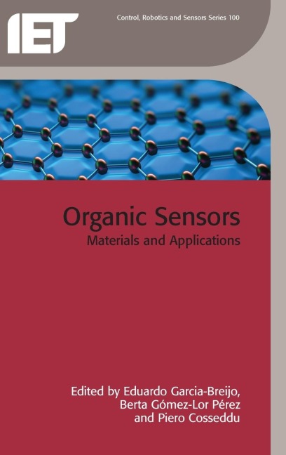 Organic Sensors: Materials and Applications