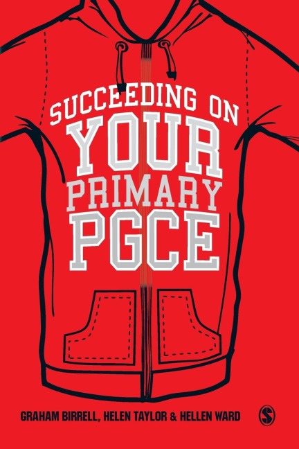 Succeeding on your Primary PGCE