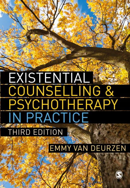 Existential Counselling & Psychotherapy in Practice