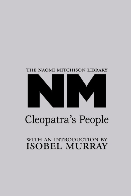 Cleopatras People