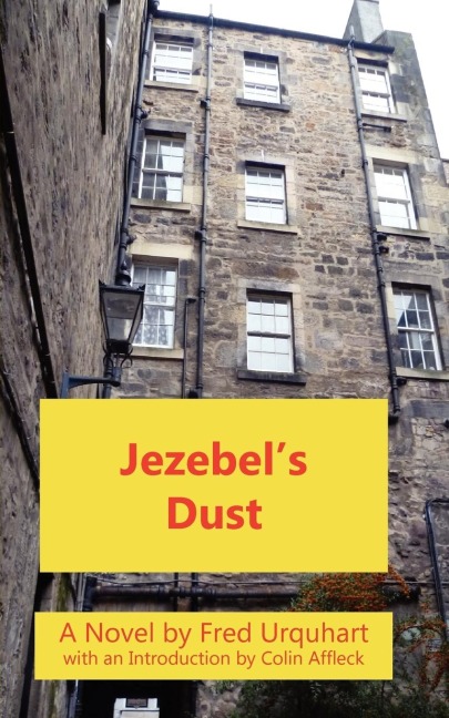 Jezebels Dust
