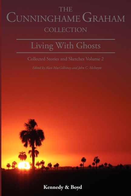 Living with Ghosts: : Collected Stories and Sketches Volume 2