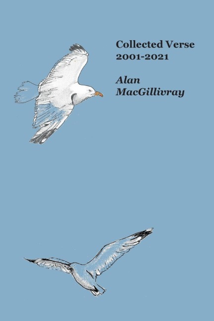 Collected Verse  2001-2021