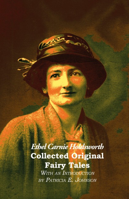 Collected Original Fairy Tales