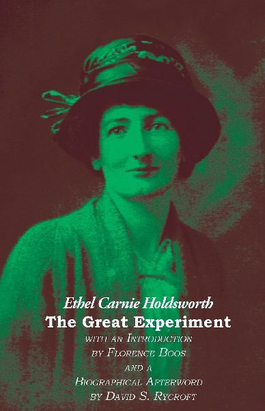 The Great Experiment