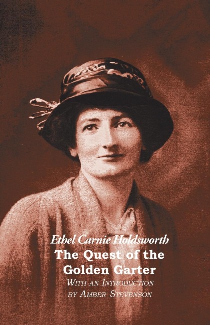 The Quest of the Golden Garter