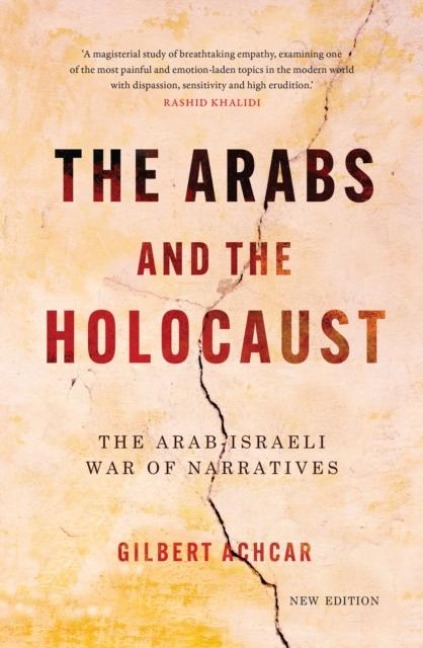 Arabs and the Holocaust, The