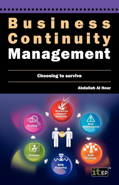 Business Continuity Management: Choosing to Survive