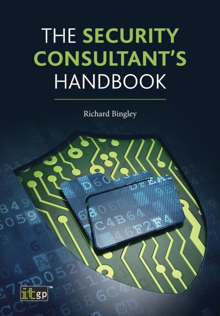 The Security Consultants Handbook