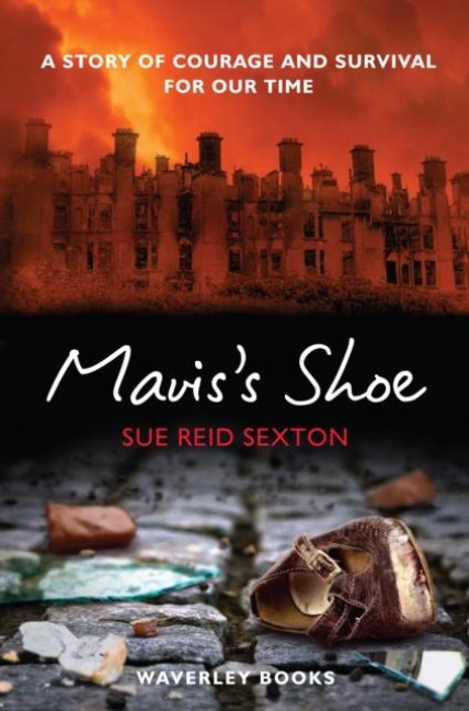 Maviss Shoe