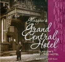 Glasgows Grand Central Hotel: Glasgows Most-loved Hotel