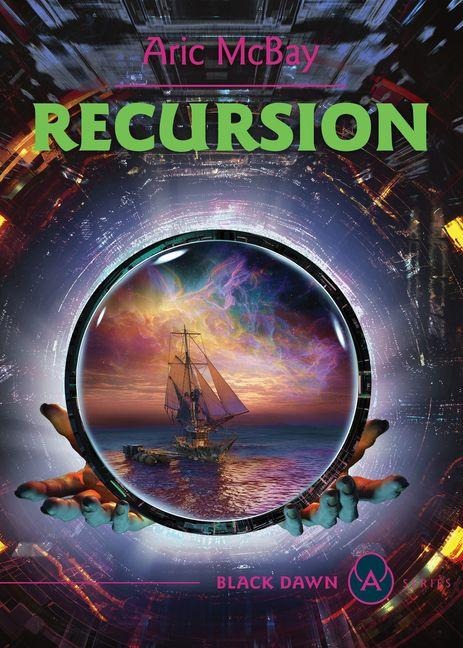 Recursion: Germinal, Book 2