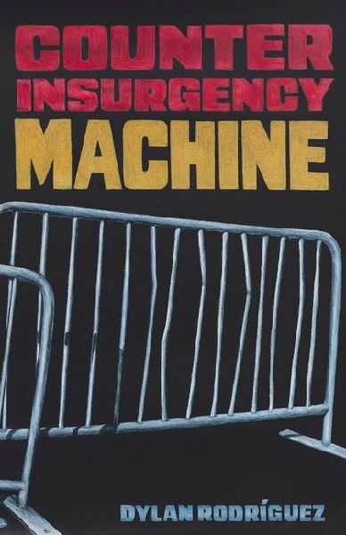 Counterinsurgency Machine