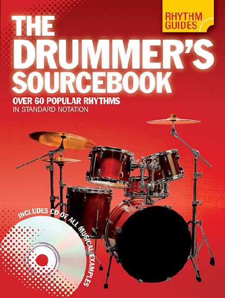 The Drummers Sourcebook