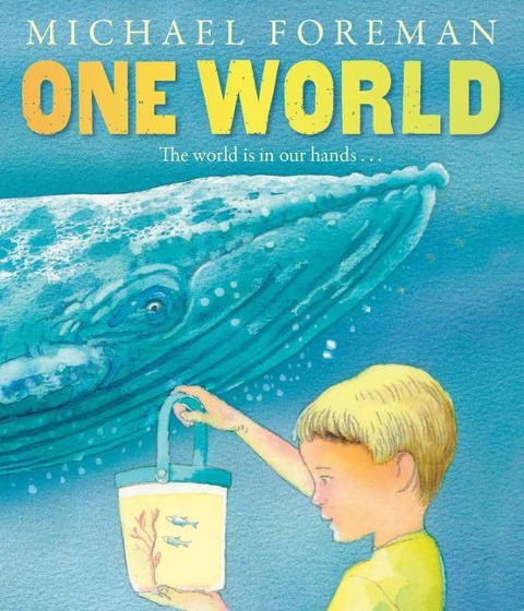 One World: 30th Anniversary Special Edition