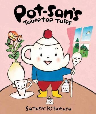 Pot-Sans Tabletop Tales