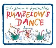 Rumbelows Dance