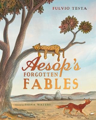 Aesop's Forgotten Fables