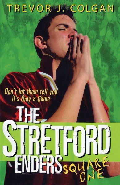 Stretford Enders - Square One