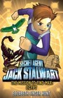 Jack Stalwart: The Mission to find Max: Egypt: Book 14