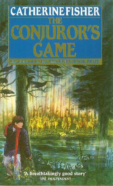 Conjurors Game