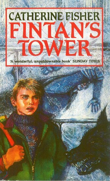 Fintans Tower