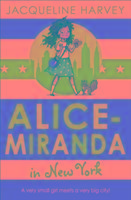 Alice-Miranda in New York: Book 5