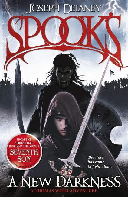 Spooks: A New Darkness