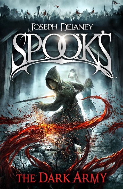Spooks: The Dark Army