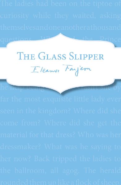 The Glass Slipper