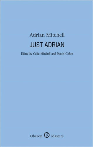 Just Adrian