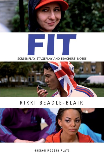 FIT: Screenplay, Stageplay and Teachers Notes