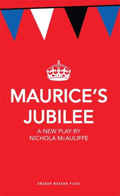 Maurices Jubilee