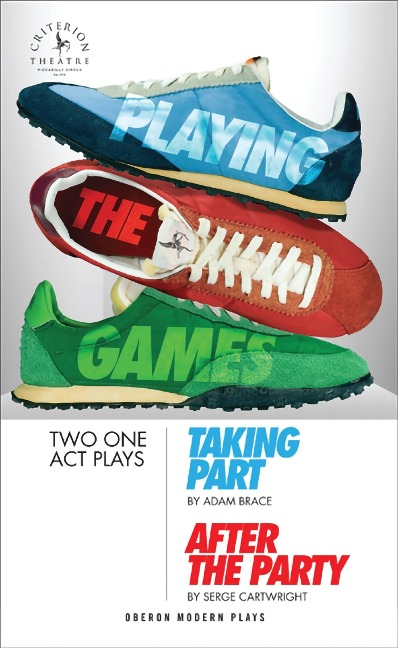Playing the Games: Taking Part/After the Party
